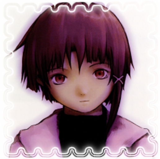 Lain Iwakura | Serial Experiments Lain