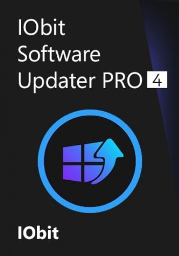 IObit Software Updater Pro ( 7.2.0.2) (x86-x64) (full.h.a) MULTi-PL