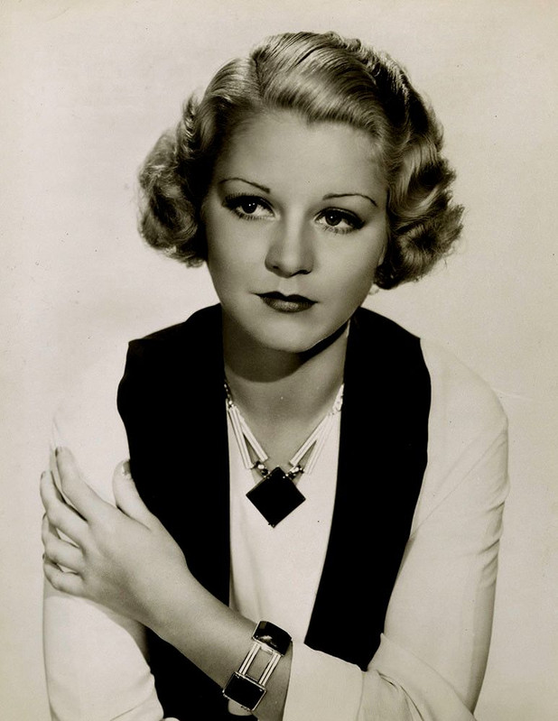 claire trevor a54