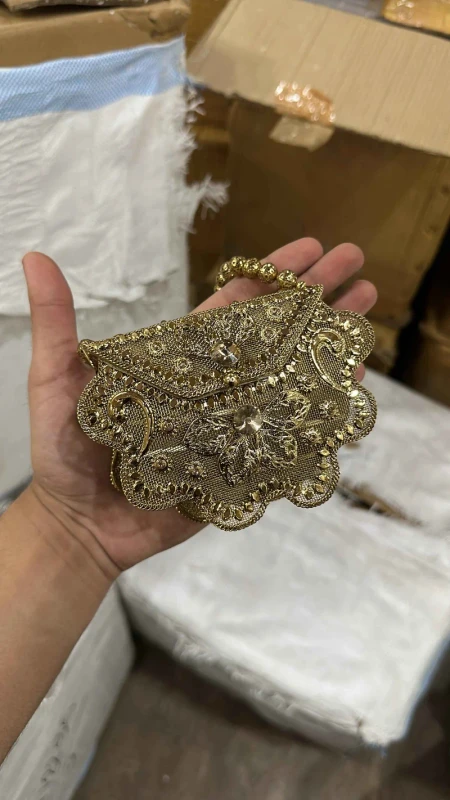 Mehendi Collection