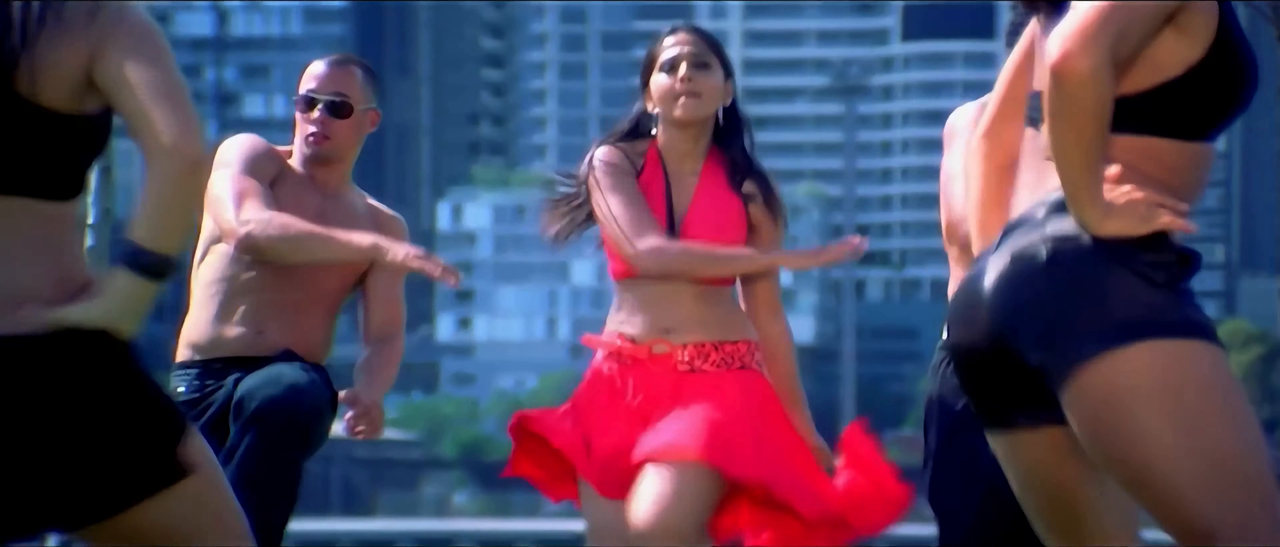 Anushka Shetty Title 4K Song from Okka Magadu2025-04-24 18-35-15-915-208