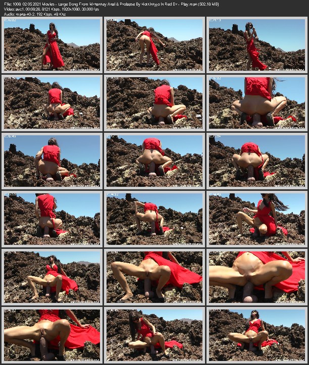 1008 02 05 2021 Movies Large Dong From Mrhankey Anal Prolapse By Hotkinkyjo In Red Dr Play
