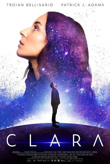 Clara (2018) PL.WEB-DL.XviD-GR4PE / Lektor PL 