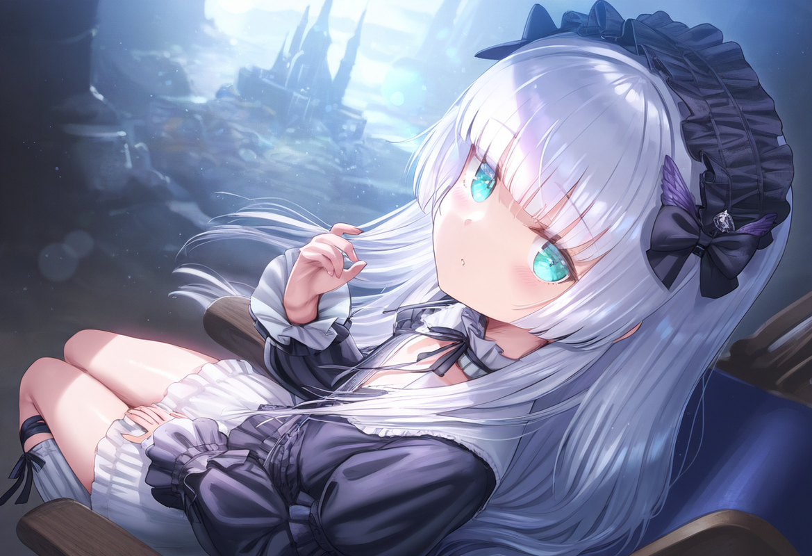 1girl, ks (xephyrks), ohlia, {kobayashi ritz}, reoen, [[liduke]], {{aged down, u s-2479915237