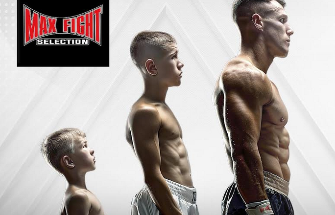 Топ български бойци ще гледат MAX FIGHT SELECTION на живо утре