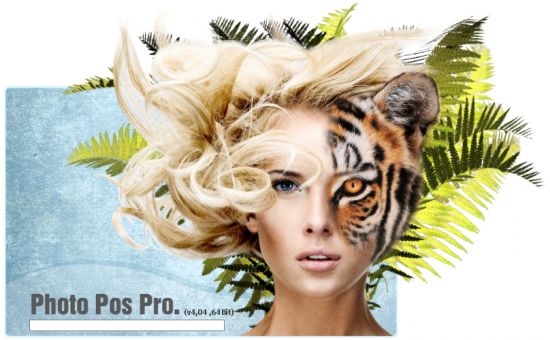 Photo Pos Pro 4.04 Build 35 Premium