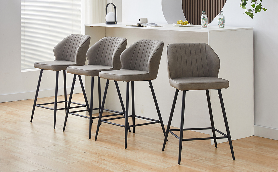 Bar Stool Image 1
