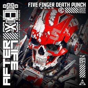 Re: Five Finger Death Punch