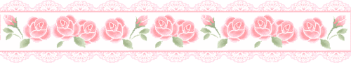 lacey rose divider