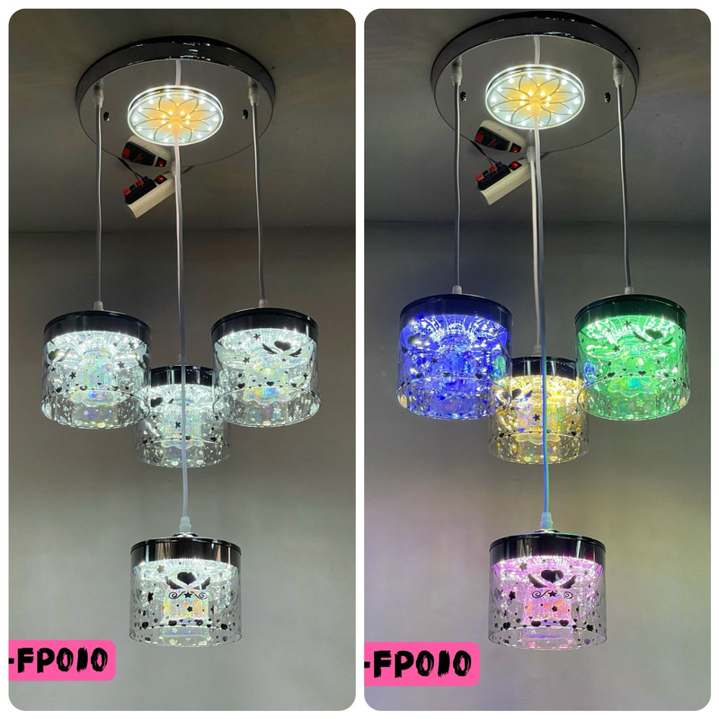 Hanging Light
