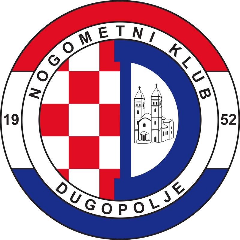 NK Dugopolje logo