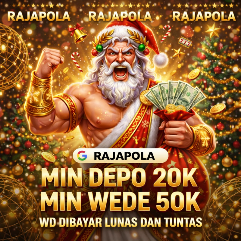 RAJAPOLA: Top Virtual Game Paling Menguntungkan 2026 image 1