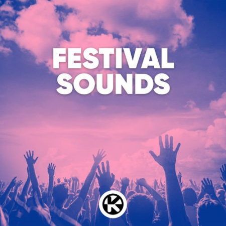 VA - Kontor Festival Sounds 2023