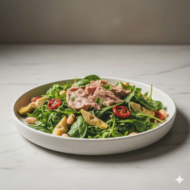 Insalata Tonno