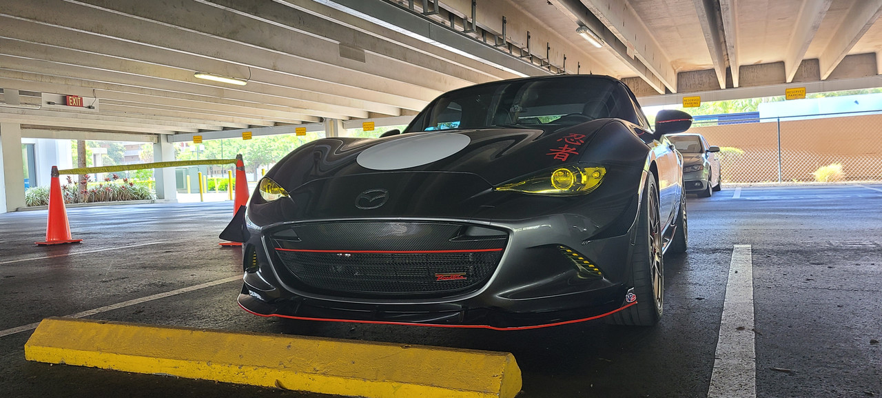 What did you do to your ND today? (cont'd) - Page 106 - MX-5 Miata Forum