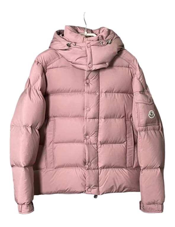 Moncler Down Jacket