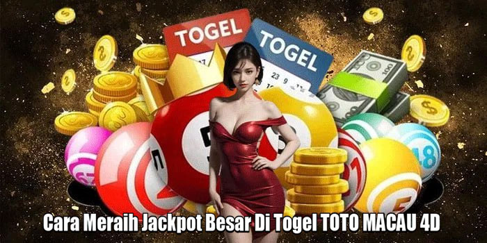 Strategi Jitu Memilih Angka Di Togel MAGNUM 4D