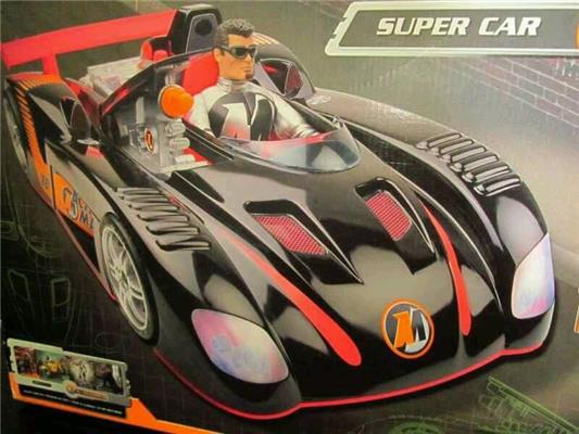 Action Man urban figures, carded sets and vehicles. A52E571D-B332-4915-BC05-DB427C9EFBD0