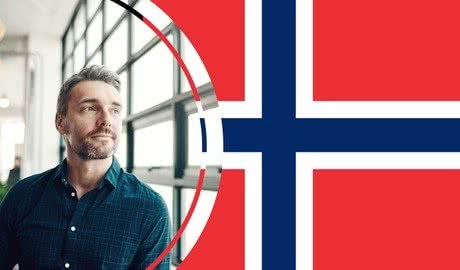 Norwegian for Beginners 16 Hour Norwegian Course • A1 to B1 (2021-04)