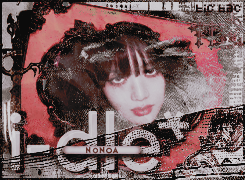 Nonoa (i-dle 2)