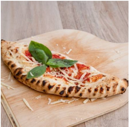 Pizza Calzone (40 Cm.)
