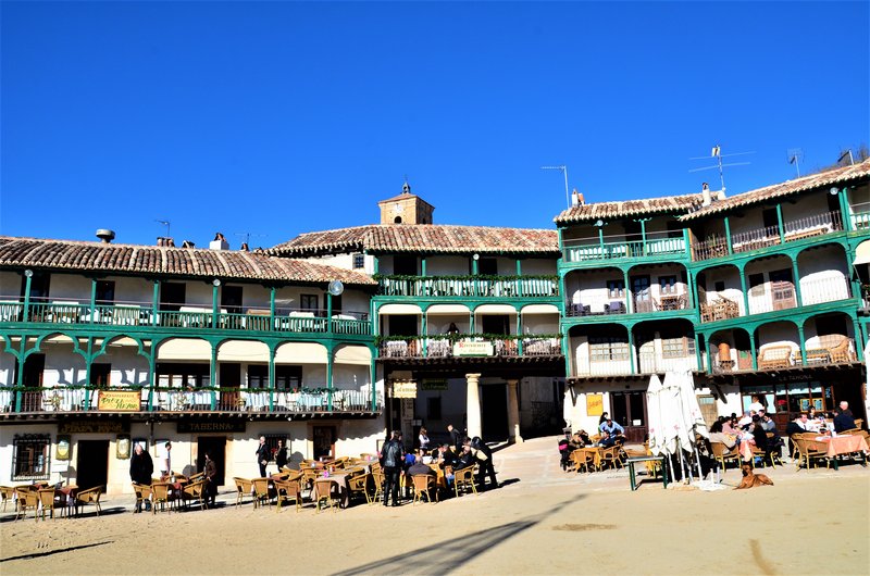 CHINCHON-4-1-2015 - Madrid y sus pueblos-2000/2022 (17)