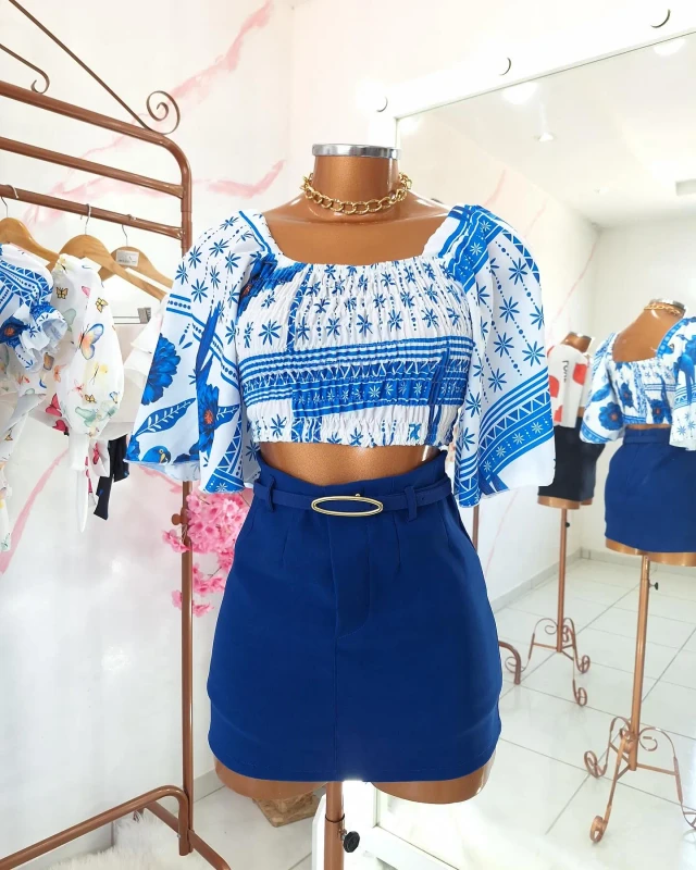BRG FASHION