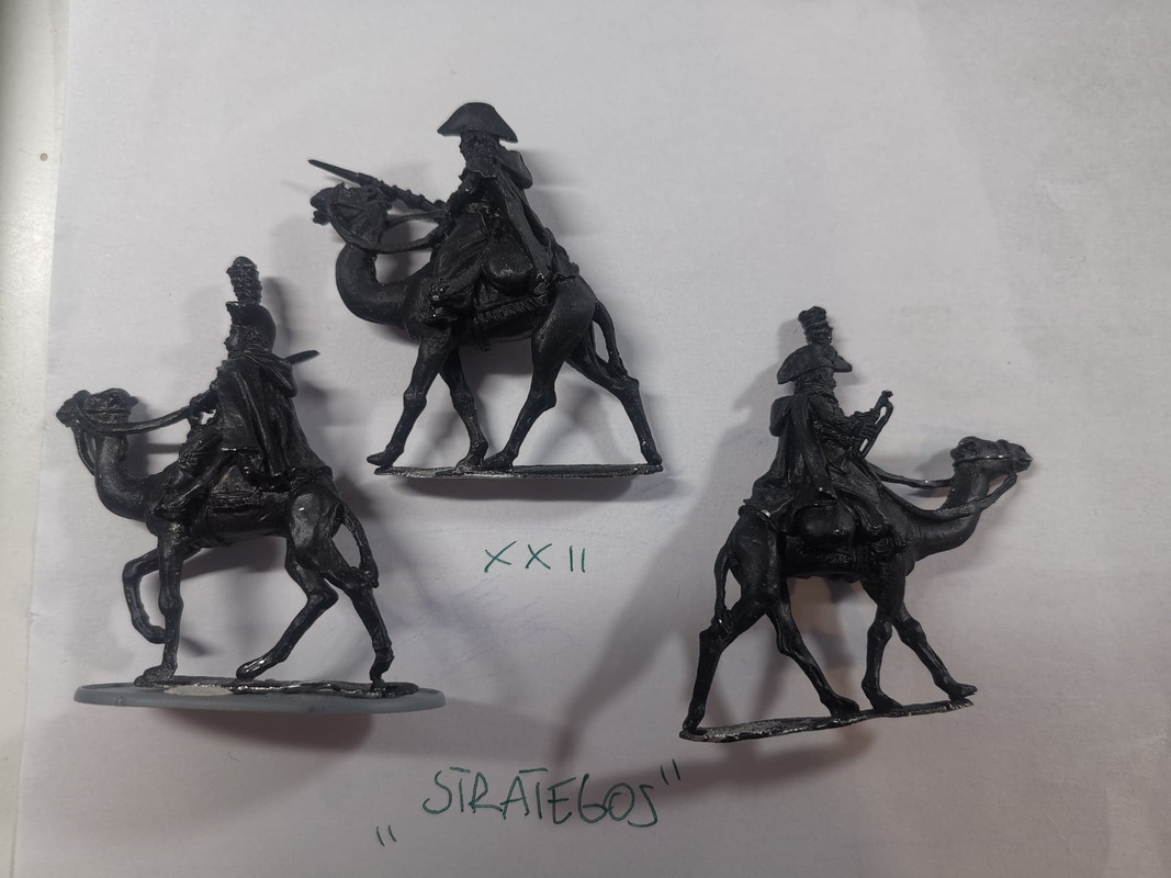 strategos