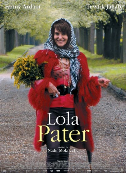 Lola Pater (2017) PL.WEB-DL.XviD-GR4PE | Lektor PL
