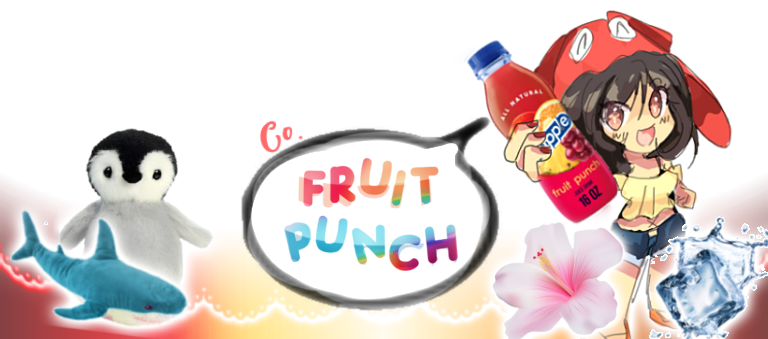 Also my art <3