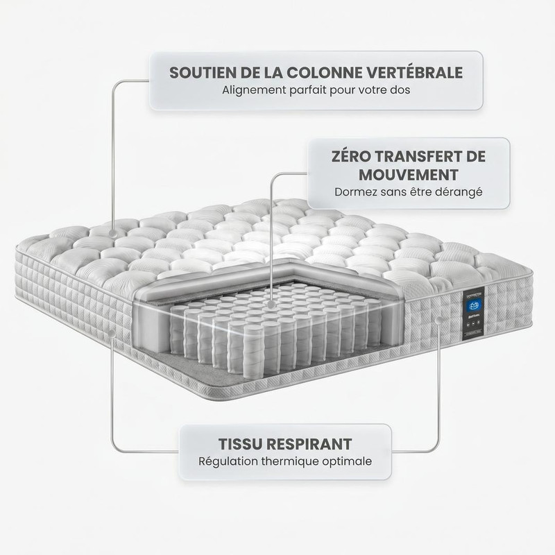 Matelas