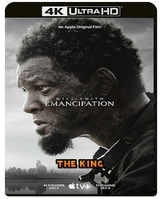 Emancipation-Oltre la libertá (2022) WEB-DL 2160p x265 HDR DV E-AC3+AC3 ITA ENG-TK