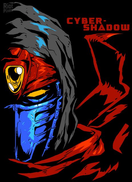 Cyber Shadow 1 04 MULTi11 Goldberg GNU Linux Native