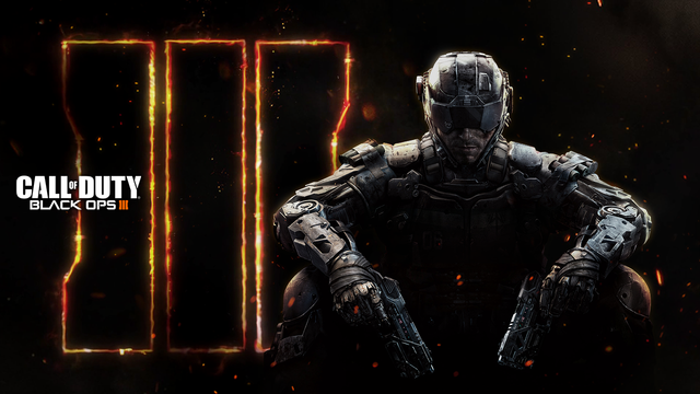 Call of Duty: Black Ops III banner