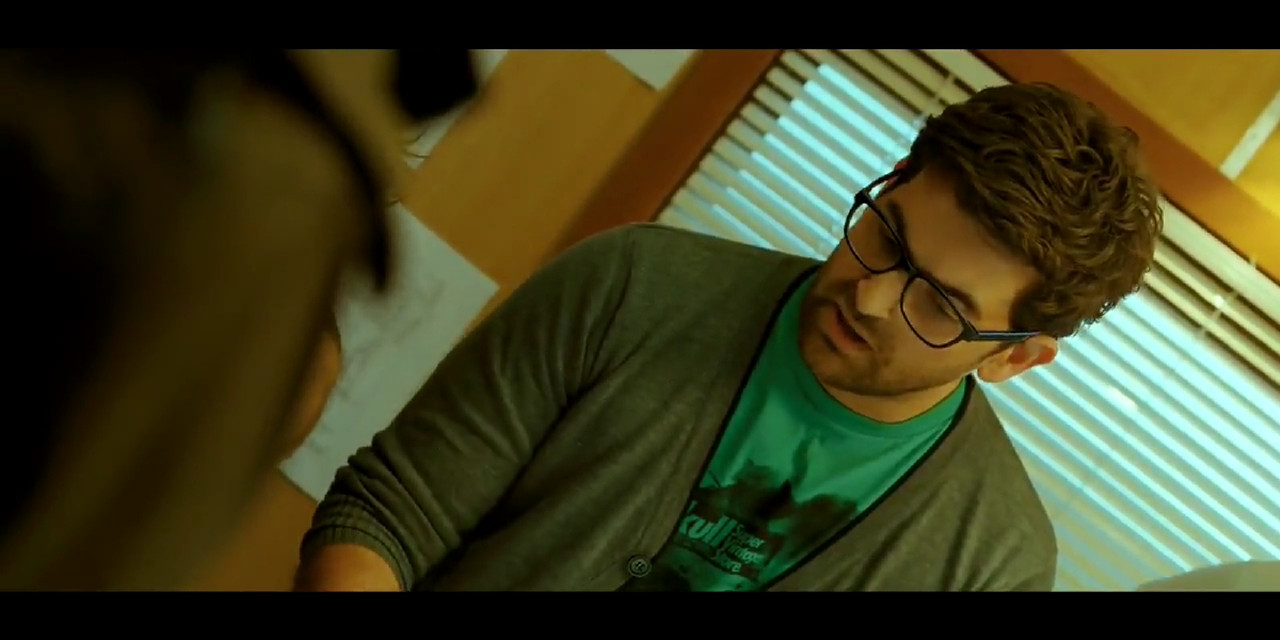 Players Movie Screenshot