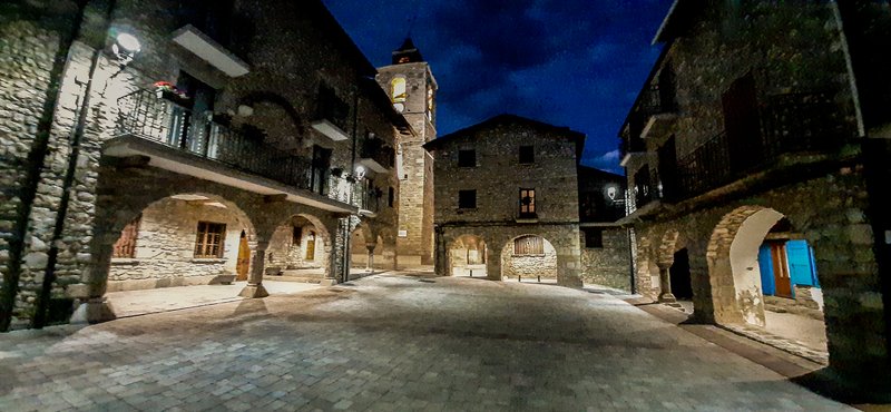 PRULLANS, BELLVER, VILLEFRANCHE DE CONFLENT,  ÉVOL - CERDANYA: ESTANYS MALNIU, LA PERA, BULLOSES (1)