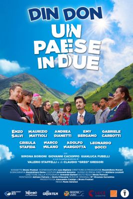 Din Don - Un paese in due (2022) .MKV HDTV 1080i AC3 MP2 ITA