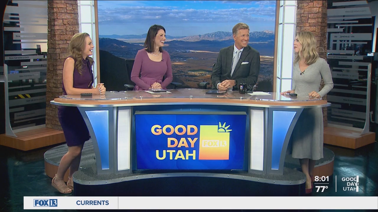 07.22 - 15.00.00 - FOX13 News  Good Day Utah 8AM  ᴺᵉʷ. Utah news, wea....ts_snapshot_02.30.852