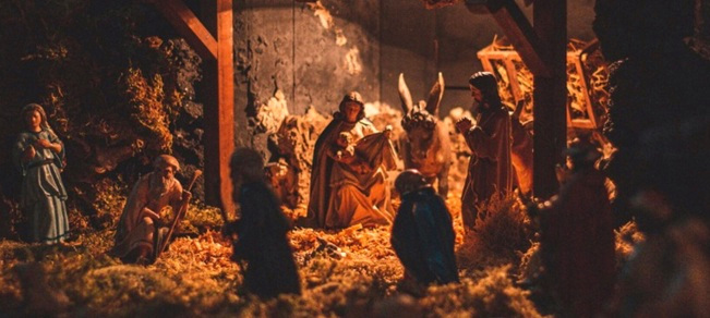 Il presepe