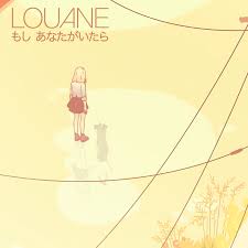 Louane - Si t etais la Version acoustique pic