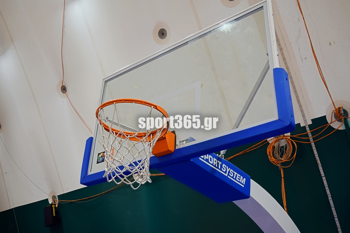 , Αγιασμός και ευχές για μια επιτυχημένη σεζόν στην Καλαμάτα B.C. (φωτογραφίες και βίντεο)