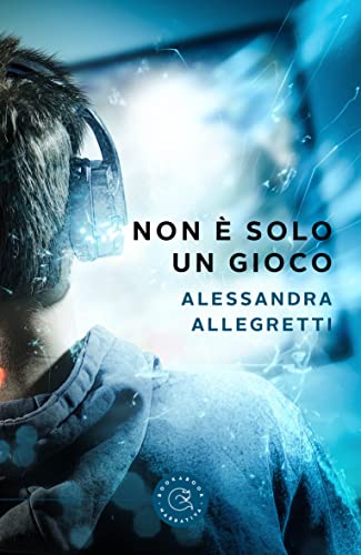 Alessandra Allegretti - Non è solo un gioco (2021)