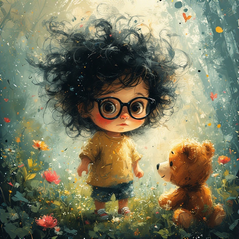 Create-a-magical-painterly-fan-6