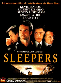 Sleepers (1996)