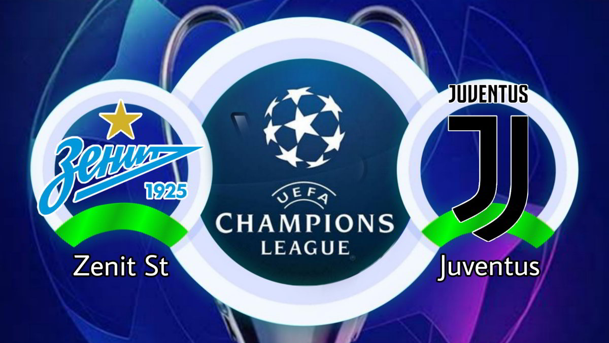 Zenit-Juventus Streaming Gratis ROJADIRECTA TV VIDEO Tablet Cellulare Sky Mediaset Play Amazon Prime Video.