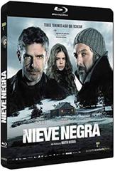 Neve Nera (2017) WebDL 1080p E-AC3 ITA