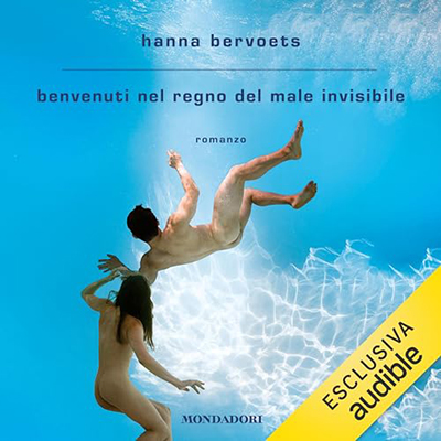 Hanna Bervoets - Benvenuti nel regno del male invisibile (2024) (mp3 - 128 kbps)