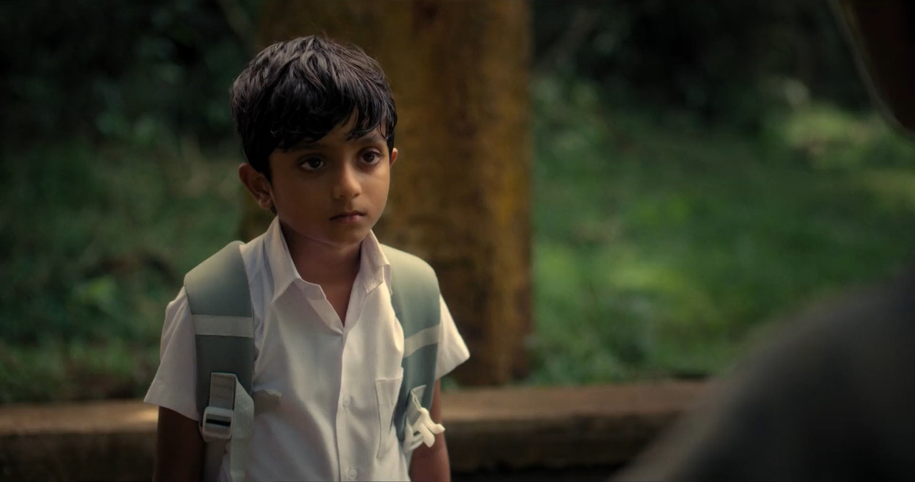 Balan: The Boy 2026 WebRip [Hindi + Tamil + Telugu + Malayalam + Kannada] 1080p 480p 720p ESub Screenshot