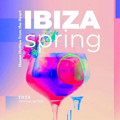 Ibiza Spring 2024