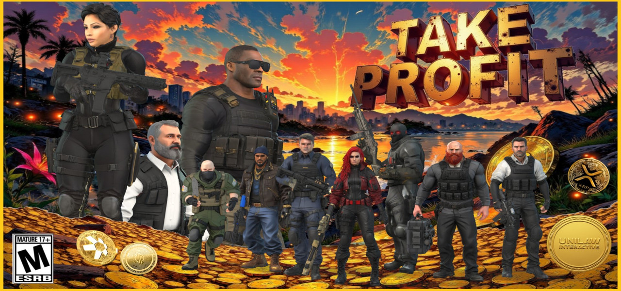 Game Screen